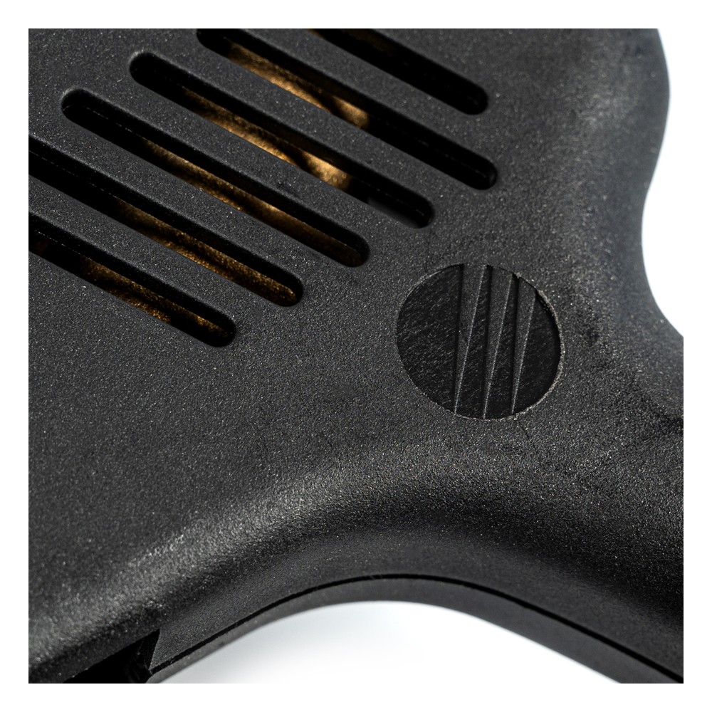 Tecpro economy gun lance assembly with 1504 nozzle