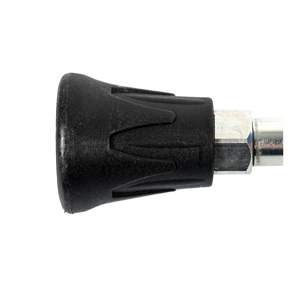 Tecpro economy gun lance assembly with 15045 nozzle
