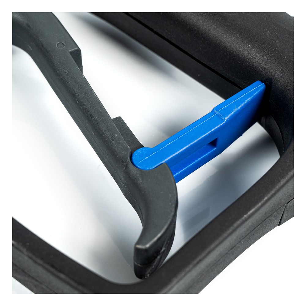 Tecpro economy gun lance assembly with 15045 nozzle