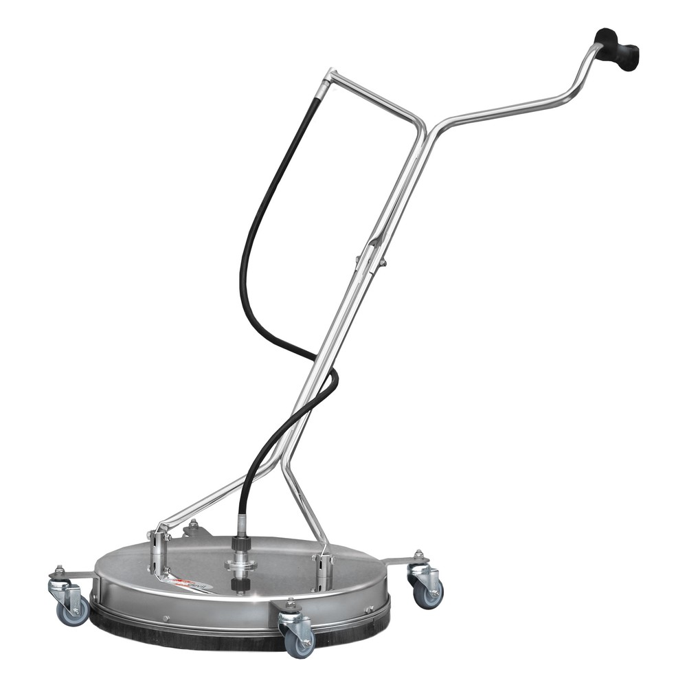 Turbo Devil TD520 surface cleaner 520mm floor tool