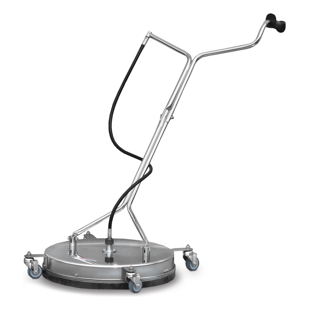 Turbo Devil TD520 surface cleaner with 520mm head