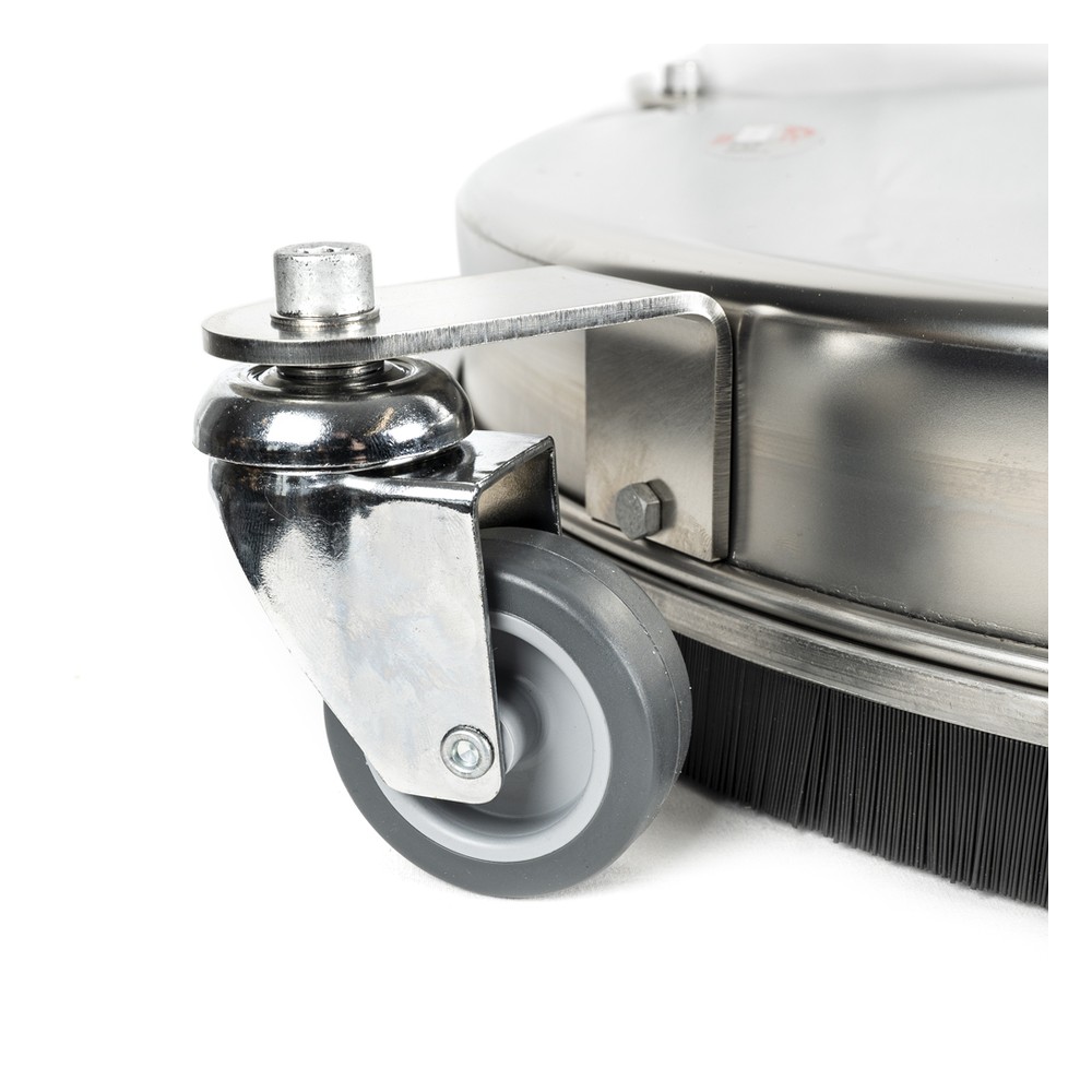 Turbo Devil TD750 surface cleaner, 750mm diameter