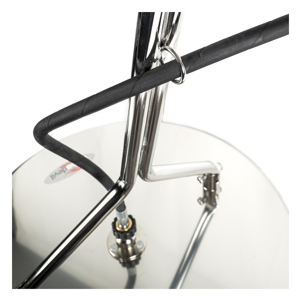 Turbo Devil TD750 surface cleaner, 750mm diameter