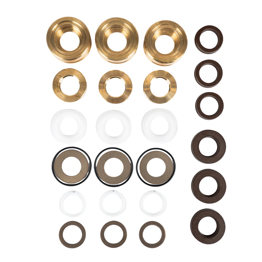 Complete Seal Packing Dia. 20mm U seal component