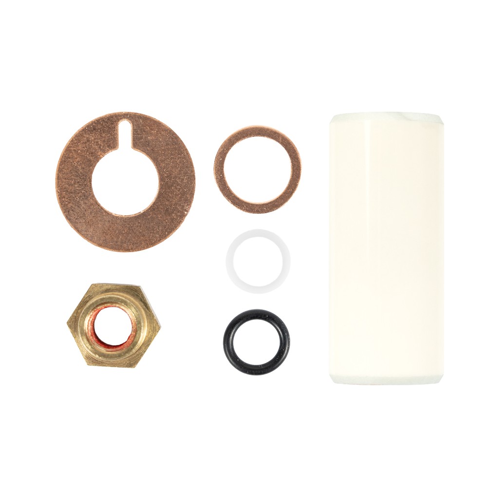 Hawk ceramic piston kit 2601.07 for NMT and CW range pumps