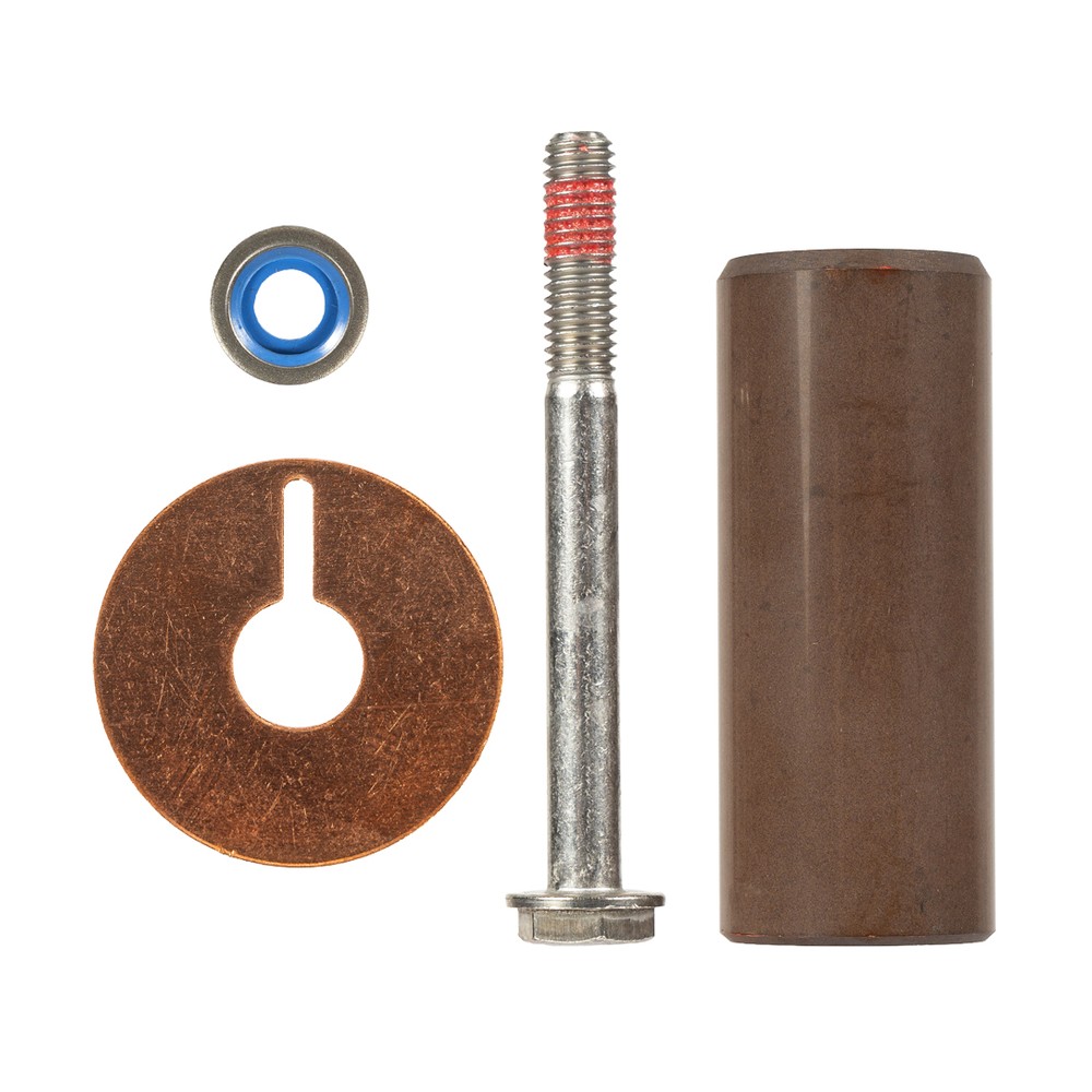 Hawk ceramic piston kit 2601.29 replacement pump component
