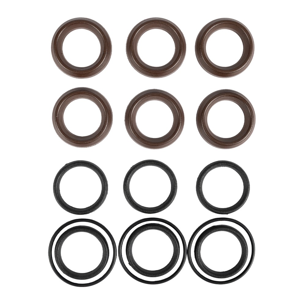 Hawk seal kit 2508.01 seal set for pump pistons