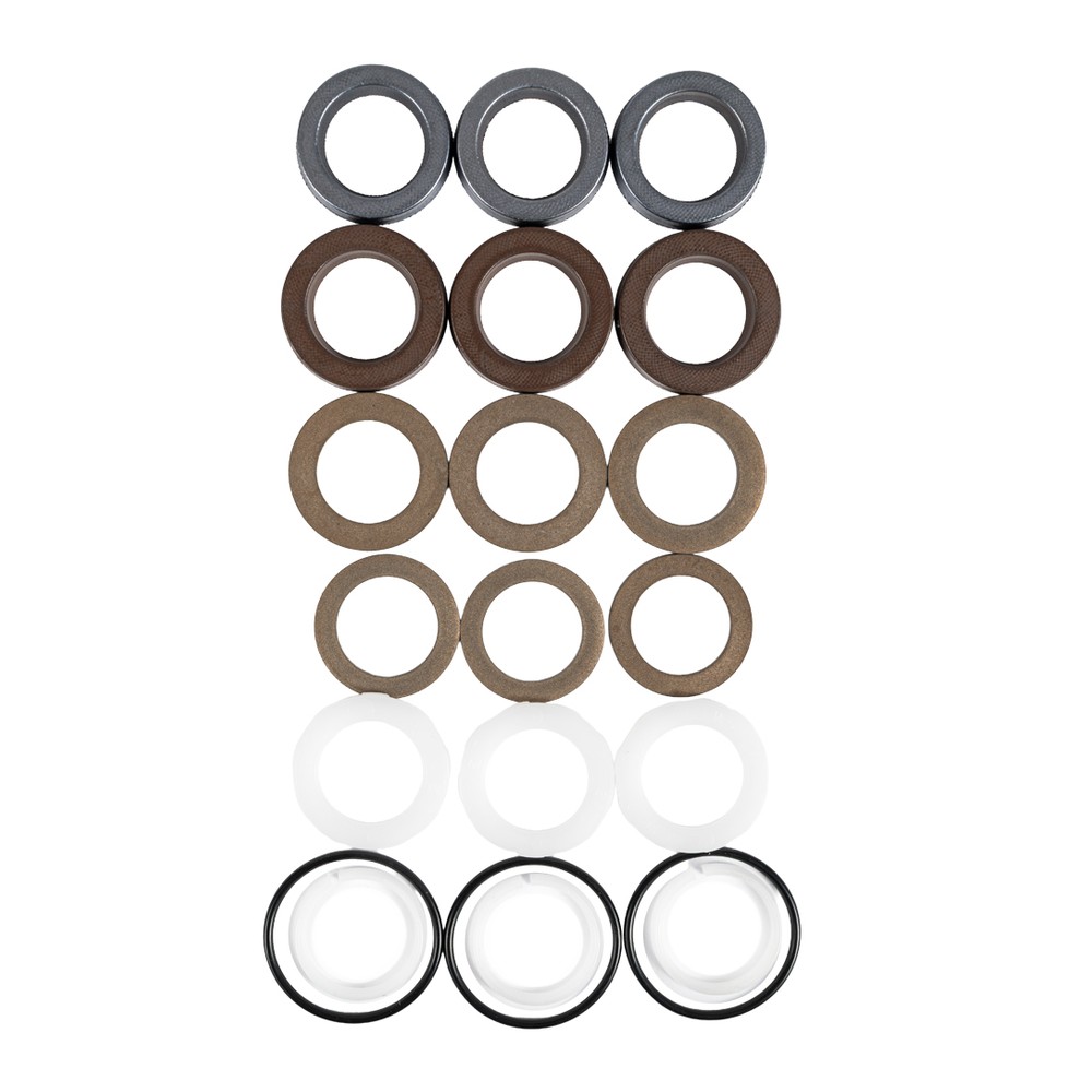 Hawk seal kit 2600.44 replacement pump seals