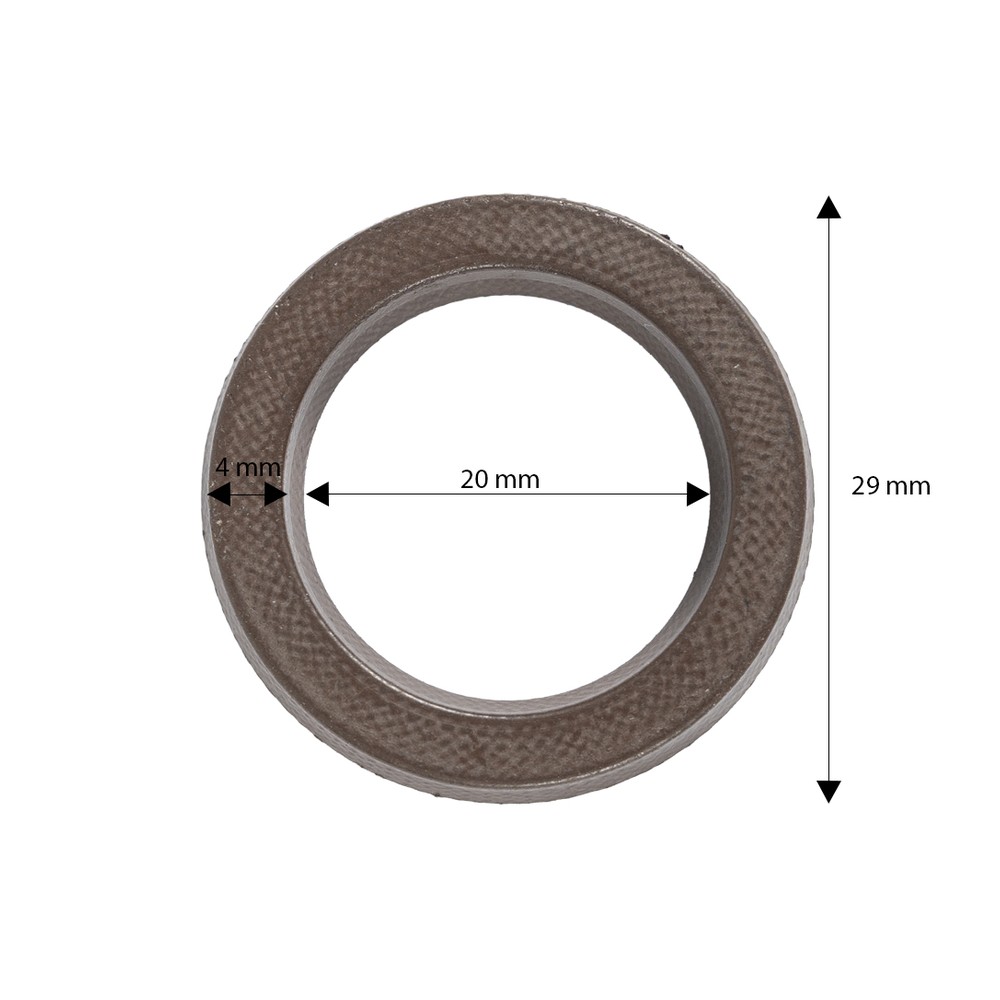 Hawk seal kit 2600.77 for Hawk NMT range pumps