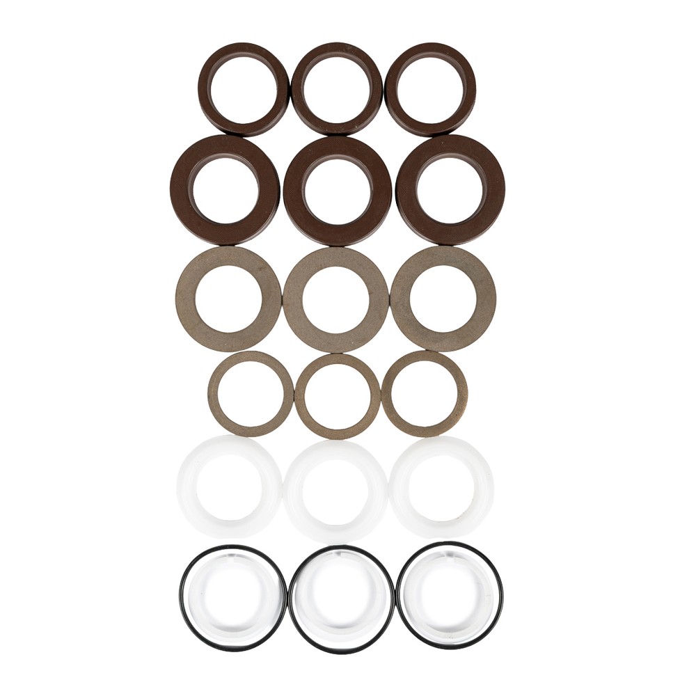 Hawk seal kit 2601.13 for pressure-washing pumps