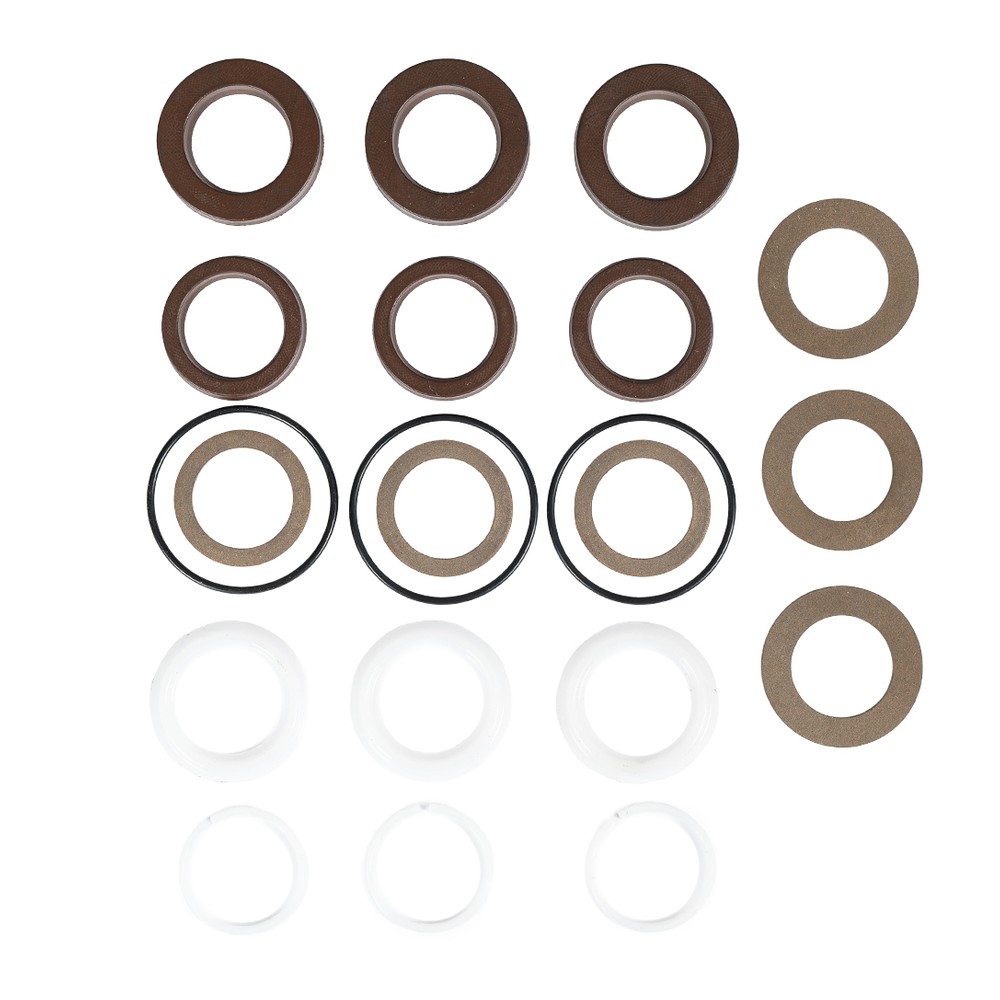 Hawk seal kit 2601.25 for XLT 3025 pump