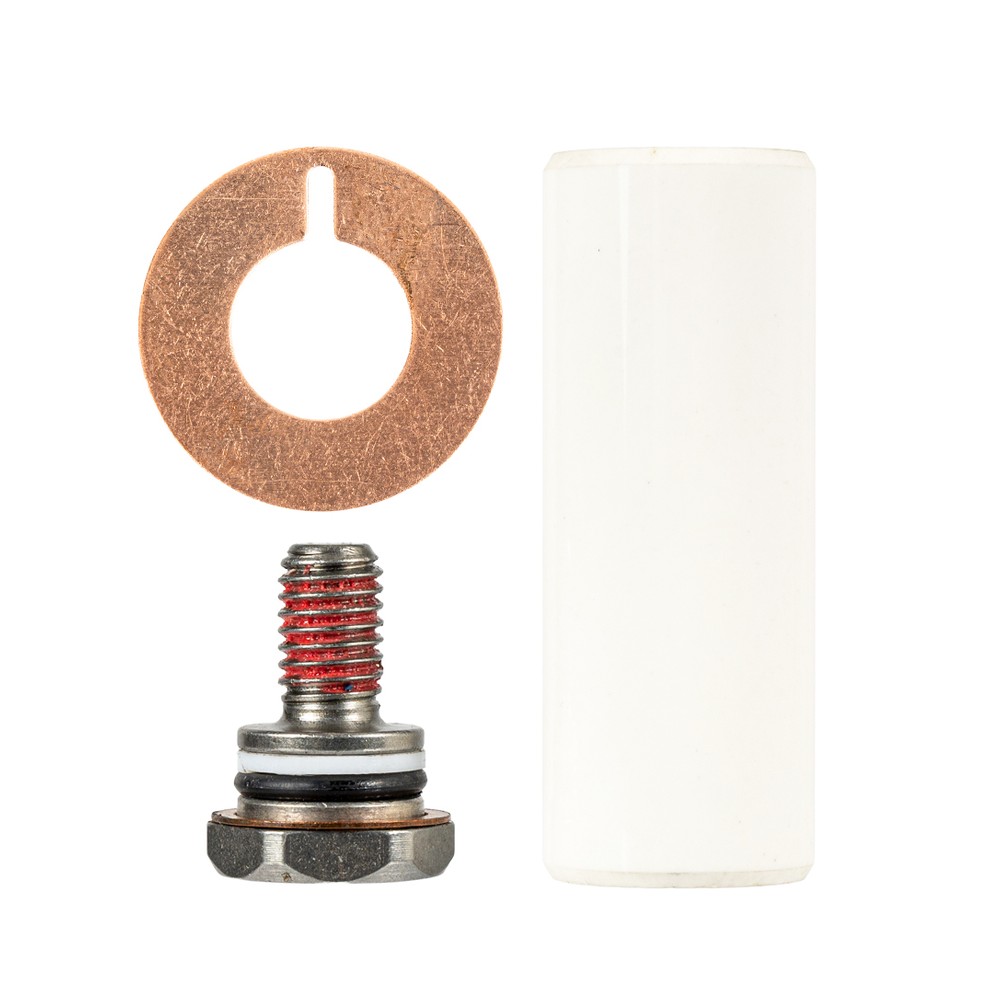 Hawk single piston kit H450 pump replacement component
