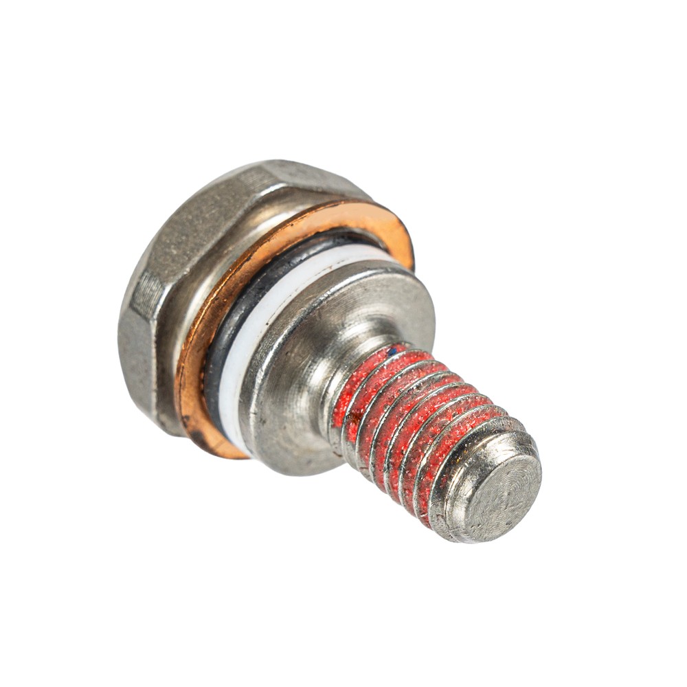 Hawk single piston kit H450 pump replacement component