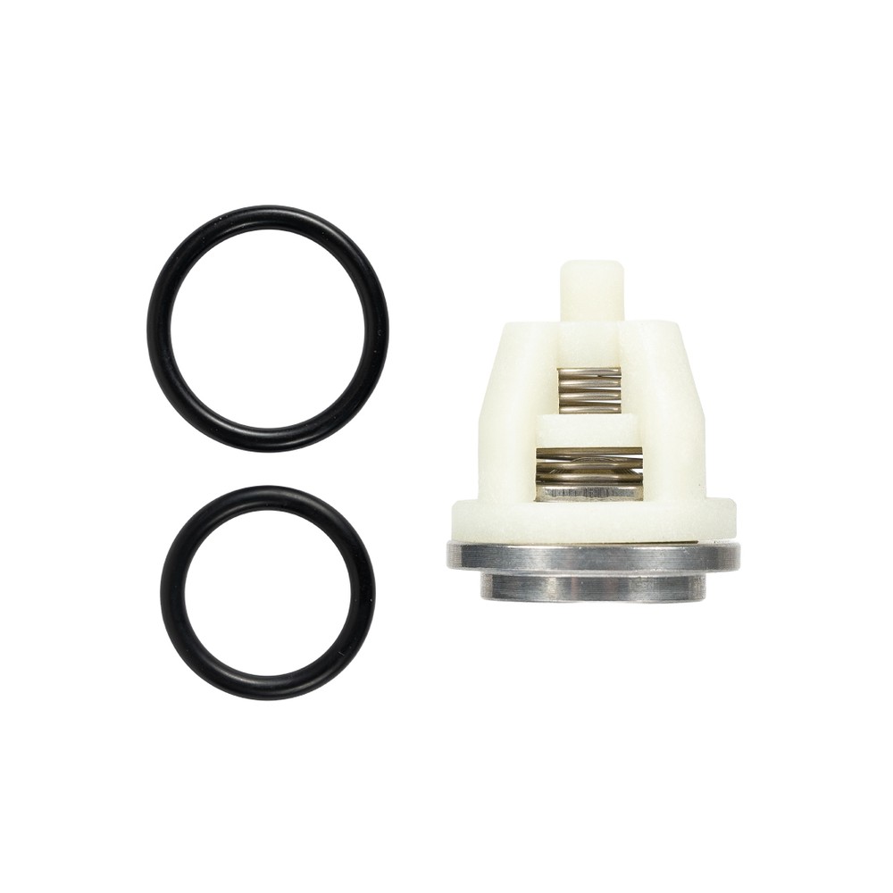 Hawk valve 2602.15 discharge component in white