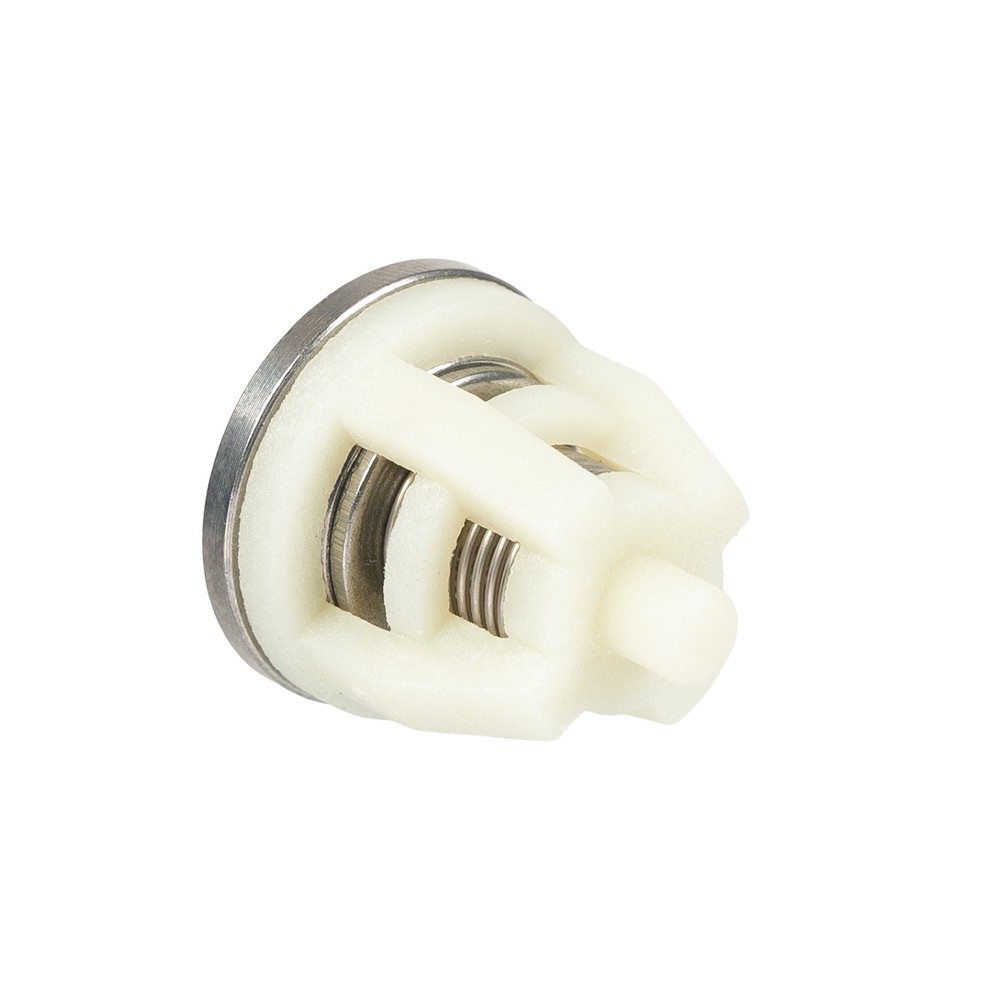 Hawk valve 2602.15 discharge component in white