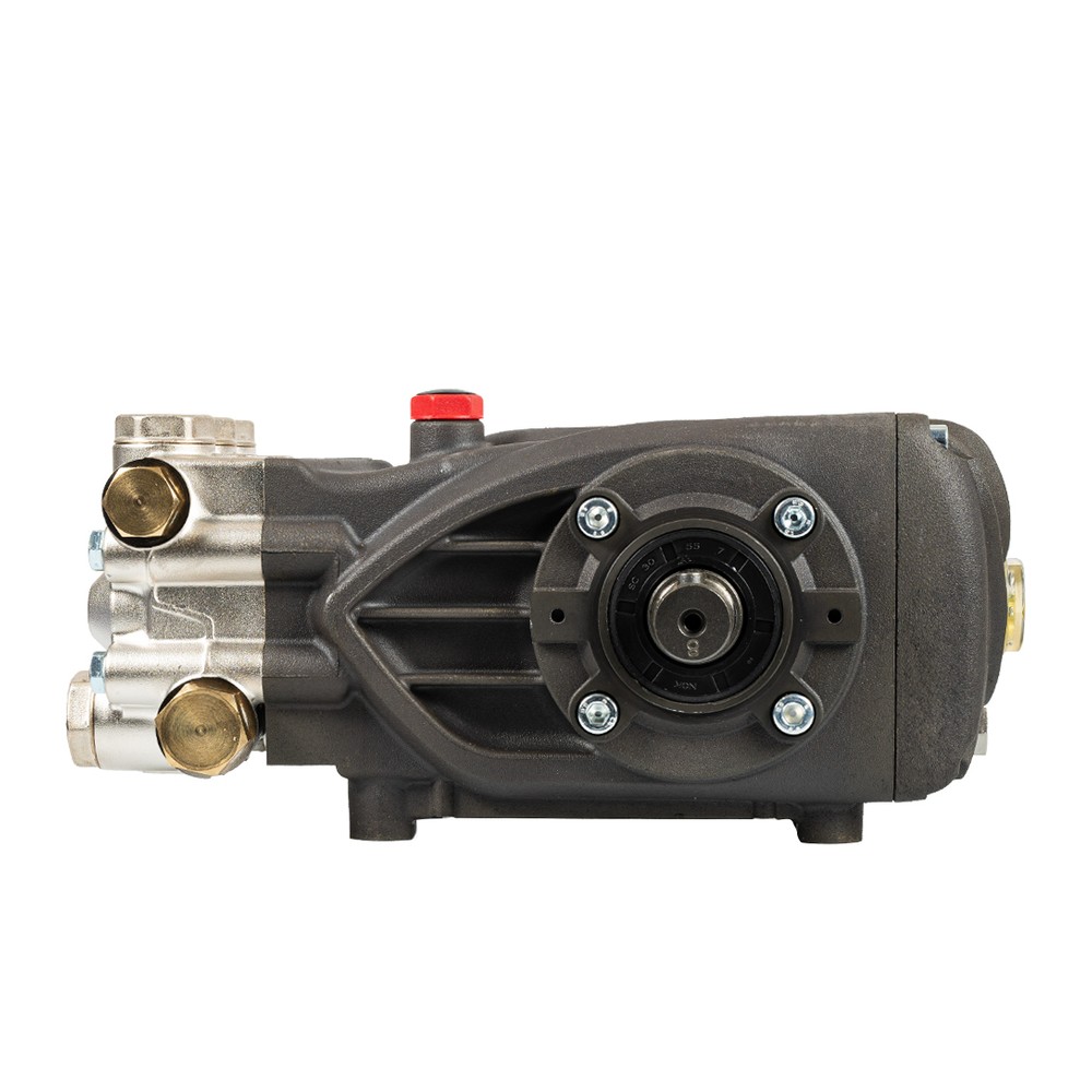 Interpump lpm bar Ws202 high-pressure washdown pump