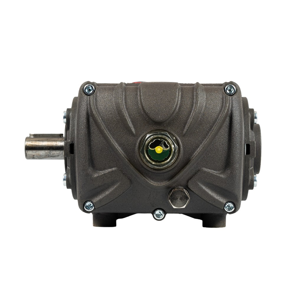 Interpump lpm bar Ws202 high-pressure washdown pump