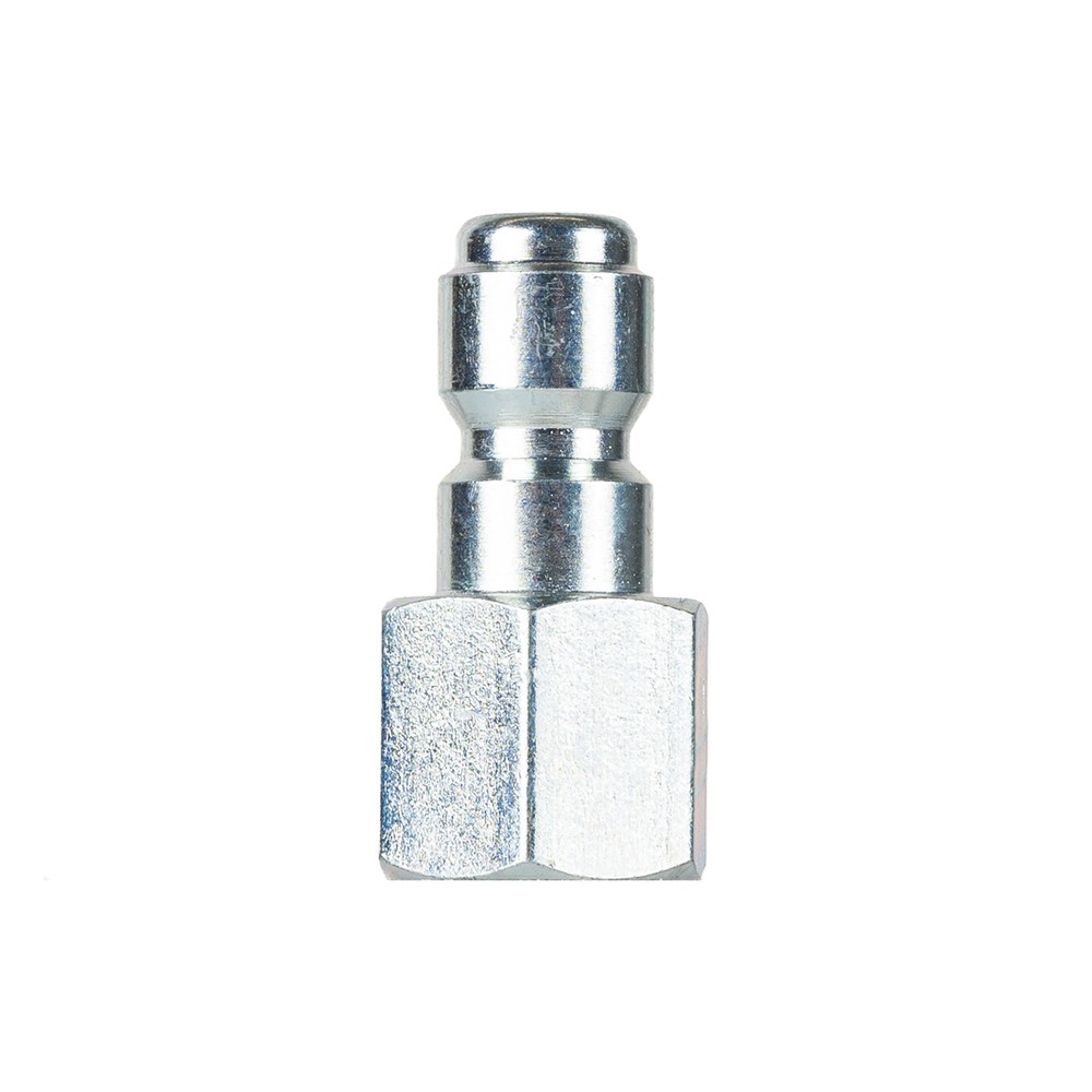 Mini quick release probe 1/4"F washdown fitting
