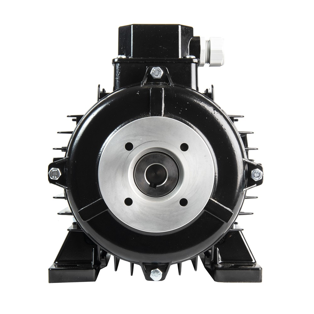 Nicolini electric motor 5kw class 7.5Kw 10HP 415V unit