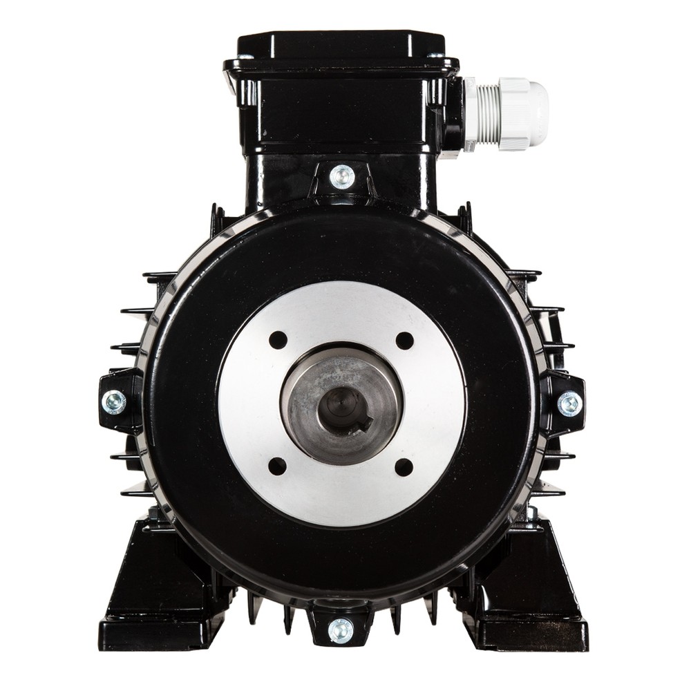 Nicolini electric motor with built-in coupling 7.5kW F132