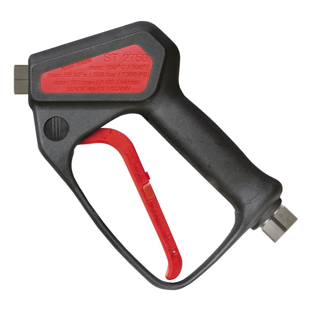 ST2750 Wash Gun trigger gun for professional washdown