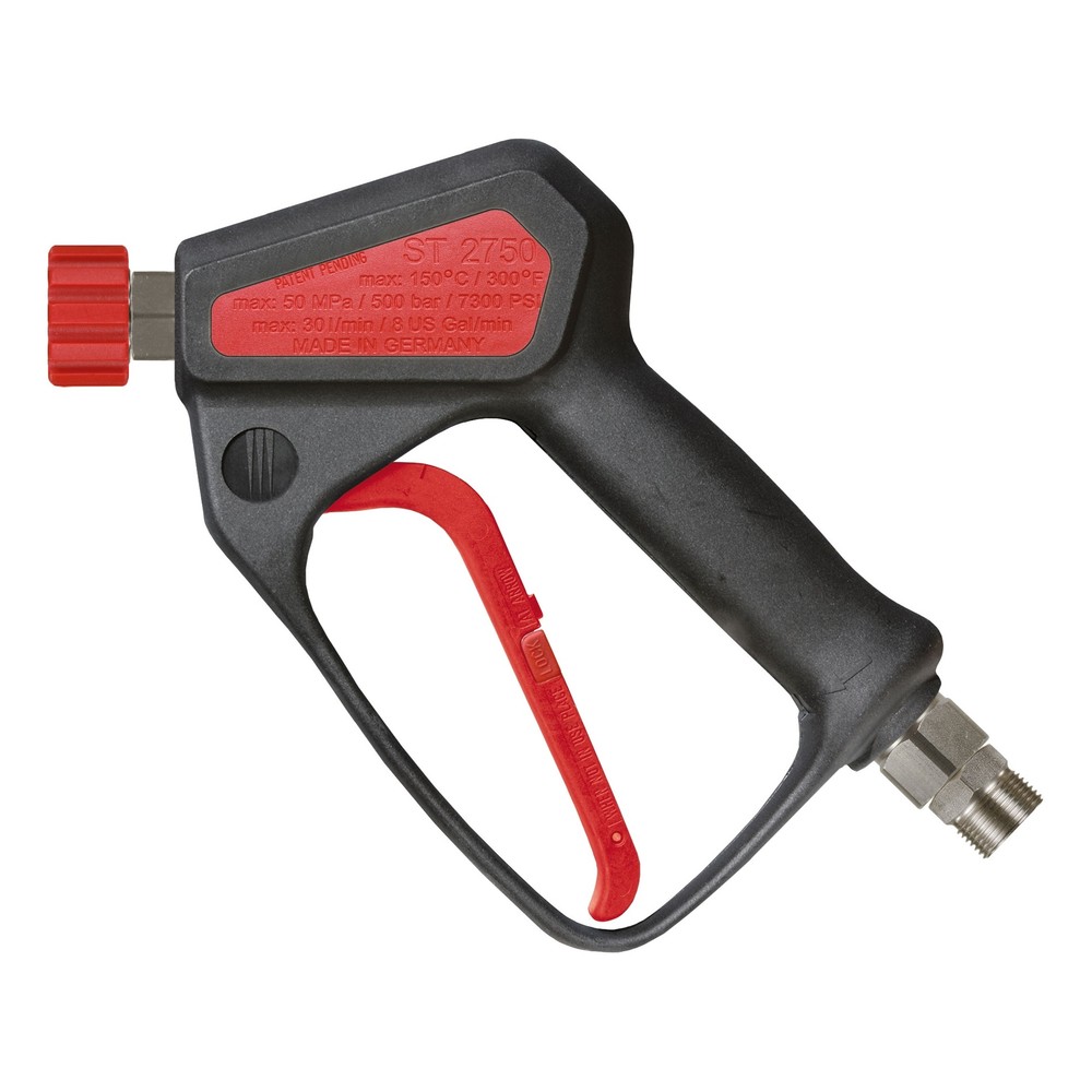 ST2750 Wash Gun M22 trigger gun for professional washdown