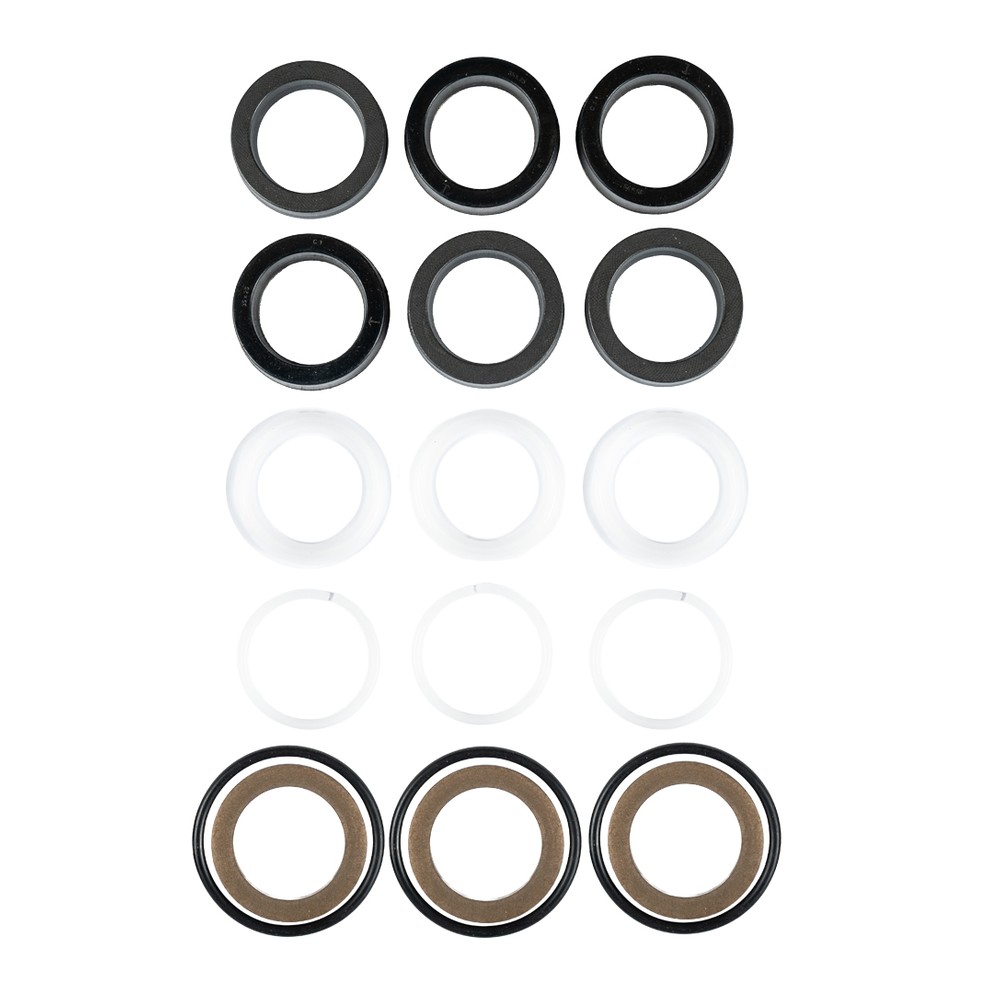 Udor seal kit for washdown pump maintenance